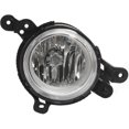 thumbnail image 1 of Fog Light Lamp Passenger Right Side Right Hand For Kia 14 Soul Hatchback, 1 of 1