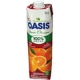 thumbnail image 1 of a2zchef Oasis - Juice - Orange - Tetra Each [960 ml], 1 of 1