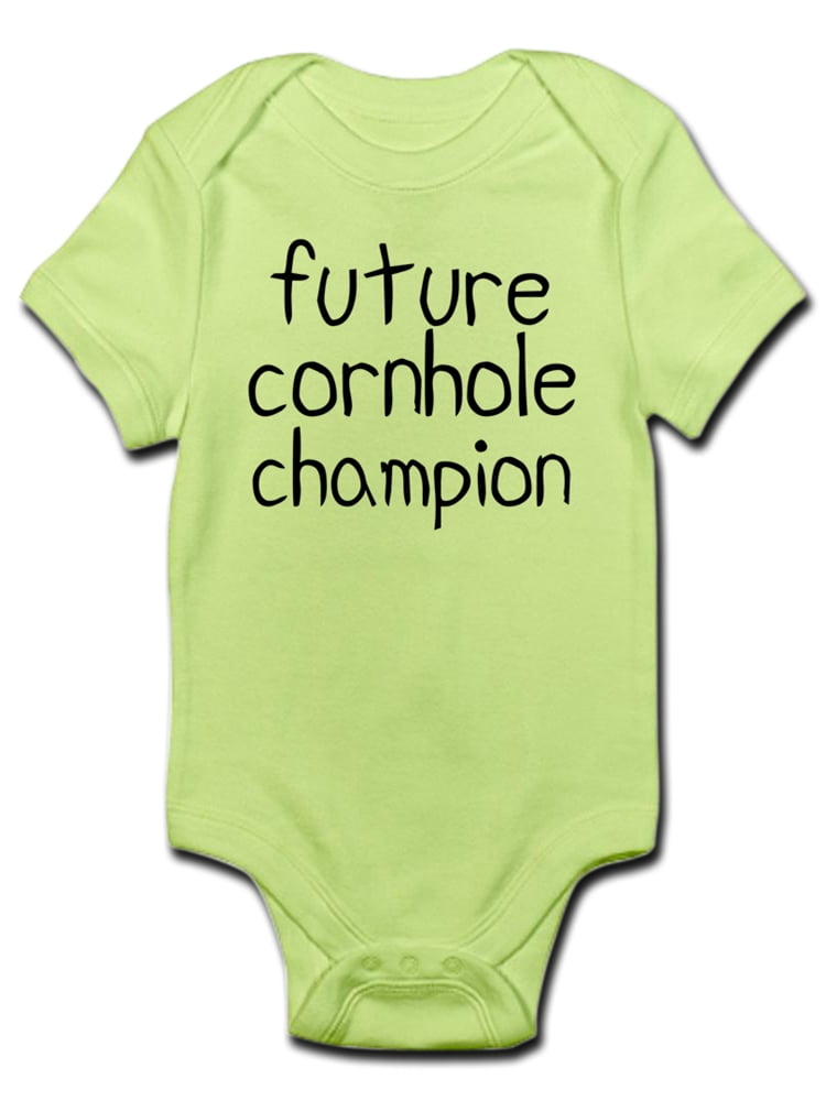 champion baby onesie