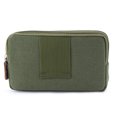 thumbnail image 2 of Cangurera Bolso Riñonera de negocios de 6,5 pulgadas, riñonera portátil multifunción para correr para Fitness, 2 of 7