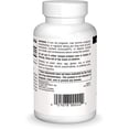 thumbnail image 2 of Source Naturals| NAG 500 mg, 120 tabletas, 2 of 3
