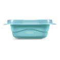 thumbnail image 5 of Rubbermaid TakeAlongs On the Go Food Storage and Meal Prep Containers, 16-Piece Lunch Set, Teal Splash, 5 of 6