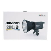 amaran 200x S 200W Bi-Color LED Light