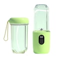 thumbnail image 1 of Dsscvnef Portable High End Household Juice USB Rechargeable Functional Juice Cup for Outdoor Use Compact Travel Friendly Mini Mixer for Baking Tile Mixer, 1 of 8