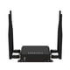 thumbnail image 2 of Enrutador WiFi WE826-T2 Módem 4G Ranura para tarjeta SIM 300Mbps Router Openwrt 128MB RAM GSM LTE USB 4*LAN Wan 4*Antena Punto de acceso, 2 of 4