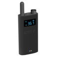 thumbnail image 2 of 2.4G Wireless Tour Guide System with Microphone Portable Audio Transmitter for Church Museum Conference, 2 of 8
