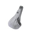 thumbnail image 1 of Hand Free Pet Sling Carrier Bag Cat Dog Collapsible Single Shoulder Bag Grey, 1 of 9