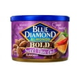 thumbnail image 2 of Blue Diamond Almonds Bold Sweet Thai Chili, 6.0 OZ, 2 of 6