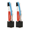 thumbnail image 2 of 2-Packs Print Head Heater Block Temperature Heater for 3D Printer Accessories, 2 of 10