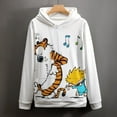thumbnail image 4 of Calvin And Hobbes Sweatshirts Casual Pullover Hoodie Jacket Unisex Hooded Activewear 3D Printed Long Sleeve Sweater with Pocket 6XL, 4 of 8