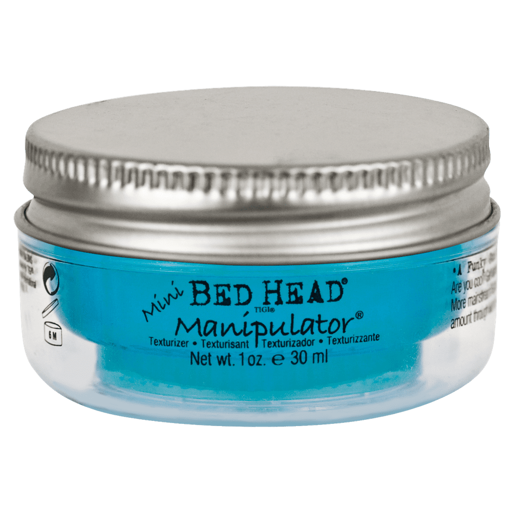 Tigi Bed Head Travel Size Manipulator Texture Paste 1 Oz
