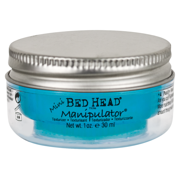 Tigi Bed Head Travel Size Manipulator Texture Paste 1 Oz