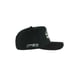 thumbnail image 2 of GORRA JC HATS STUDIO BLACK UNITALLA, 2 of 3