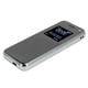 thumbnail image 2 of Child Phone, Lightweight Design 32MB+32MB Mobile Phone Oversized Battery  For Children ANGGREK Blanco, 2 of 8
