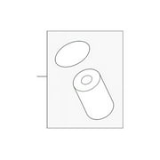 Genuine OE BMW Engine Oil Filter Element - 11-42-7-837-997