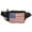 USA, variant on Fanny Pack Waist Bag Multifunction Real Leather Hip Bum Bag Travel Pouch for Men and Women- Multiple Pockets & Sturdy Zippers Ideal for Hiking Running And Cycling