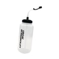 thumbnail image 4 of Botella de agua deportiva, botella exprimible, capacidad de 1 l, portátil, flexible, con larga, para fitness, taza de agua para actividades al, 4 of 8
