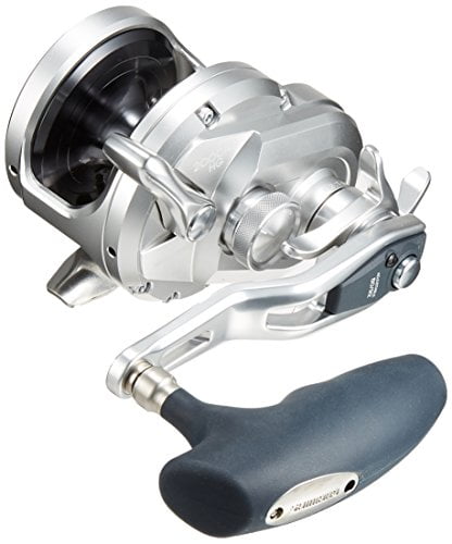 SHIMANO Bait Reel Double Axis Jigging 17 Ossia Jigger 2000NR-HG Right Handle