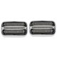 thumbnail image 1 of 2x Para Head 3 Series 21b 330 Red para cuchillos 32b 3010s 32b 320s 3000 340 Accesorios, 32s, 1 of 5