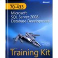 thumbnail image 1 of MCTS Self-Paced Training Kit (Exam 70-433): Microsoft SQL Server 2008 Database Development [With CDROM], 1 of 1