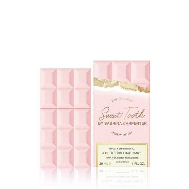Sabrina Carpenter Sweet Tooth Eau De Parfum - Walmart.ca