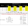 thumbnail image 5 of Women Striped Crew Neck Sweatshirt, Cute Bow Decor Long Sleeve Casual Pullover Top for Fall Daily Streetwear, 5 of 12