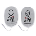 thumbnail image 1 of 2 Pcs Tampons d'Entraînement Auto-Adhésifs pour Prati Trainer 2.0mm, 1 of 22