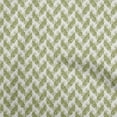 thumbnail image 1 of oneOone Viscose Chiffon Olive Green Fabric Texture Sewing Craft Projects Fabric Prints By Yard 42 Inch Wide, 1 of 4