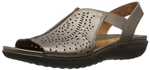 naturalizer gladiator sandals