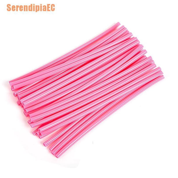 serendipiaec% 36pcs 17 cm rueda de motocicleta radios cubiertas para motocross bicicleta bicicleta