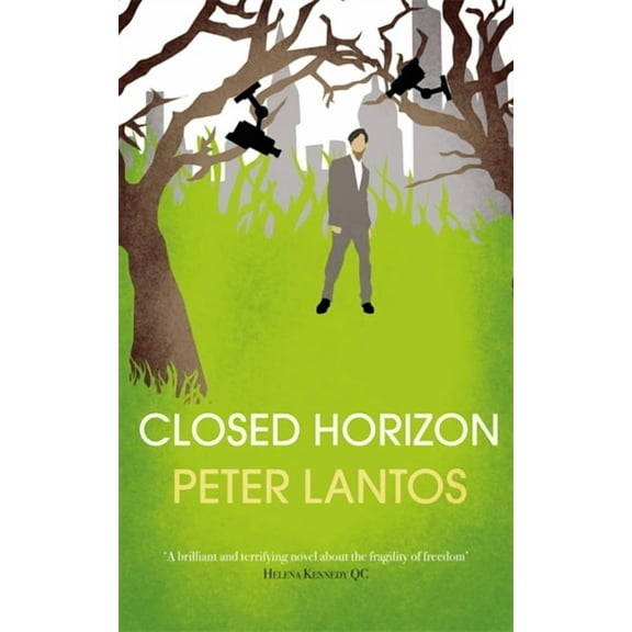 Closed Horizon (Paperback)