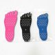 thumbnail image 3 of Disposable Beach Insoles Non-slip Foot Pad Waterproof Barefoot Insoles Sticker for Women Men Outdoors New, 3 of 5
