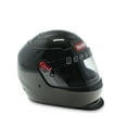 thumbnail image 3 of RaceQuip 92969069RQP PRO20 Side Air Auto Racing Helmet Snell SA2020 Carbon Fiber X-Large, 3 of 5