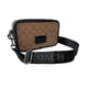 thumbnail image 1 of Bolsa Crossbody Coach para Hombre Signature Camara, 1 of 6