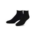 thumbnail image 5 of TeeHee Men's Golf Socks Quarter Crew Low Cut Ankle Socks 6-Pairs Assorted (19th Hole), 5 of 8