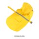 thumbnail image 5 of Greeniant Abrigo de nieve impermeable para perros, tira reflectante y hebillas ajustables para un ajuste duradero y elegante Ropa para mascotas azul XL, 5 of 6