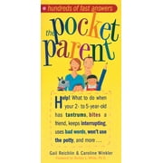 Pocket Parent - Paperback