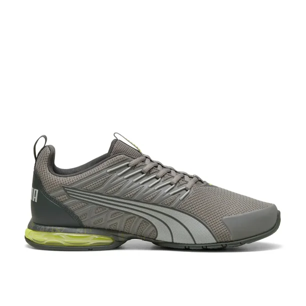 Man's Athleisure PU & MA Voltaic Evo Hit The Wall Running Shoe