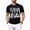 White-56, variant on Men's 100% Cotton Papa Shirt, Spanish Papa Text Graphic Tee, Soft Short Sleeve Dad Shirt
