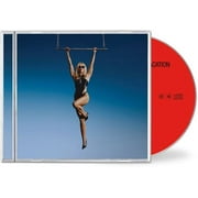 Miley Cyrus - Endless Summer Vacation - Opera / Vocal - CD