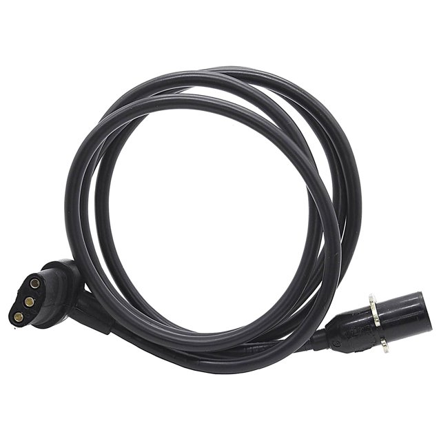 Sensor De Posición Del Cigüeñal (Ckp) 300e 1986 A 1993 Mercedes-Benz L6 3.0L Delantero WALKER .