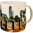 thumbnail image 3 of Americaware SMATL02 Atlanta 18 oz Full Color Relief Mug, 3 of 3
