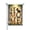 Style 2, variant on Holiday Gnome Winter Garden Flag 12 X 18 Inch Double Sided Seasonal Welcome Yard Outdoor Flag Christmas Decorations For Home Outside