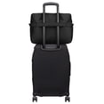 thumbnail image 5 of Mafoose Adult Male Plain City Briefcase Laptop Messenger Bag Shoulder Strap Black, 5 of 5