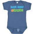 thumbnail image 3 of Inktastic Sous Chef in Training Boys or Girls Baby Bodysuit, 3 of 5
