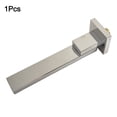 thumbnail image 1 of Swivel Bath Spout Wall Mounted Bathtub Faucet Long-lasting Performance Sleek And Modern Look Space-saving Design, 1 of 12