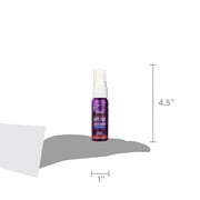 (4 pack) Nano Magic Anti Fog and Lens Cleaner Spray Kit, 1 fl oz - 2-in-1 Nanotech Solution