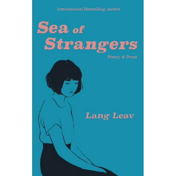 Pre-Owned Sea of Strangers (Paperback) 1449489893 9781449489892