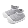 thumbnail image 5 of Meckior Baby Sock Shoes Baby Walking Shoes Infant Non-Slip Breathable Slippers Soft Rubber Sole Sneakers for Baby Boys Girls, 5 of 7