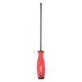 thumbnail image 1 of Destornillador Phillips PH2 Uxcell de 12.4" de longitud, destornillador magnético de acero S2, herramienta industrial para electricistas con agarre antideslizante., 1 of 6